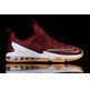 Lebron XIII Low "Cavaliers" (610/team red/sail/black)