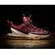 Lebron XIII Low "Cavaliers" (610/team red/sail/black)