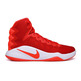 Nike Hyperdunk 2016 "Candor" (661/university red/bright crimson/white)