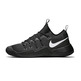 Nike Hypershift "Hole Black" (010/black/white)