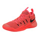 Nike Hypershift "Lava" (607/university red/black/bright crimson)