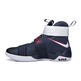 LeBron Soldier 10 SFG "USA" (416/obsidian/white/university red)