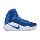 Nike Hyperdunk 2016 TB Women's "Royal Woman" (441)