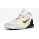 Zoom Kobe VII System Elite "Home" (100/white/gold)