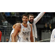 Camiseta Felipe Reyes Real Madrid Basket 13/14 (blanco)