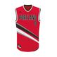 Adidas Jersey Réplica Damian Lillard #0# Blazers