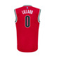 Adidas Jersey Réplica Damian Lillard #0# Blazers