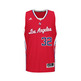 Adidas Camiseta Réplica Griffin Clippers (red/white/blue)