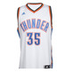 Adidas Camiseta Swingman Kevin Durant Thunder