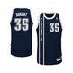 Adidas NBA Swingman Kevin Durant  #35# Oklahoma (navy/white)