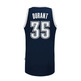 Adidas NBA Swingman Kevin Durant  #35# Oklahoma (navy/white)