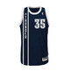 Adidas NBA Swingman Kevin Durant  #35# Oklahoma (navy/white)