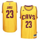 Adidas Camiseta Swingman Lebron James Cavs