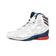 Adizero Crazy Light 2 "USA Team" (white/navy/red)