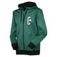 Adidas NBA Sudadera Niño Boston Celtics Fan Wear (verde/negro)