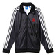 Adidas Originals Junior Chaqueta Star Wars AT-AT (negra)