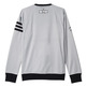 Adidas NBA All Star 16 Crew Sweatshirt