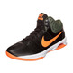 Basketball Shoes Air Visi Pro VI "Citrus" (005/black/white/citrus)