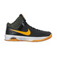 Basketball Shoes Air Visi Pro VI "Citrus" (005/black/white/citrus)