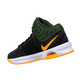 Basketball Shoes Air Visi Pro VI "Citrus" (005/black/white/citrus)