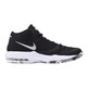 Air Max Emergent "Night" (001/black/silver/white)