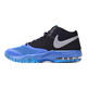 Air Max Emergent "Gym Royal" (400/royal/silver/black/blue)