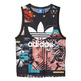 Adidas Originals Soccer Tank Tropic (multicolor)