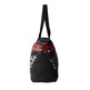 Adidas Originals Bolso Shopper Soccer Tropic (black/multicolor)