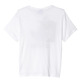 Adidas Originals Running Logo Tee (white)