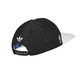 Adidas Originals Brooklyn Nets Cap Snapback (black/white)