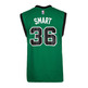 Adidas Jersey Réplica Marcus Smart #36# Boston Celtics