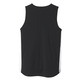 Adidas Tank Niño NBA Winter Hoops Brooklyn Nets (negro/blanco)