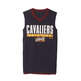 Adidas NBA Cleveland Cavaliers Youth Winter Hoops Reversible SL (garnet/navy/yellow)