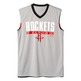 Adidas NBA  Houston Rockets Youth Winter Hoops Reversible (black/grey/red)