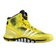 Adidas Adipure Crazyquick "Calderón" Niño (amarillo/negro)