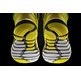 Adidas Adipure Crazyquick "Calderón" Niño (amarillo/negro)