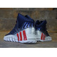 Adidas Adipure Crazyquick 2.0 "John Wall" (azul/rojo/gris)