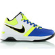 Air Visi Pro V "Hyper Cobalt" (401/hypercobal/azul/negro/volt)