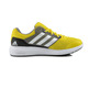 Adidas Duramo 7 M (amarillo/blanco/gris)