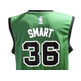 Adidas Jersey Réplica Marcus Smart #36# Boston Celtics