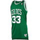 Adidas Camiseta Bordada Bird Celtics (verde/branco)