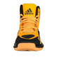 Adidas Crazy Strike "Yellow Night" (amarillo/negro)