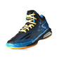 CrazyLight Boost "Warriors" (azul/negro/amarillo)