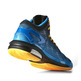 CrazyLight Boost "Warriors" (azul/negro/amarillo)