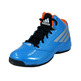 Adidas 3 Series NBA 2014 "Blue" Niño (azul/gris/negro/naranja)