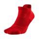 Nike  Elite Versatility Low Socks (657/red/red)