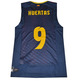 Camiseta Marcelinho Huertas FC Barcelona Basket  (410/blaugrana)