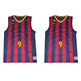 Camiseta Marcelinho Huertas FC Barcelona Basket  (410/blaugrana)