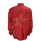 Adidas Chaqueta Chandal All-Star West (burdeos/dorado)