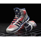 Adidas Adipure Crazyquick "John Wall" (grey/red/black/white)